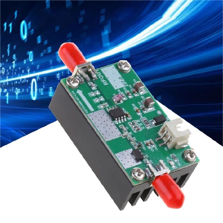 RF2126 RF Power Amplifiers 2.4GHZ 1W WIFIBluetooth-compatible Radio Amplifiers