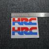 Motorcycle Sticker Motorcycle Sticker Fit Honda HRC CBR Cr125 1000RR 929 (Color: B)