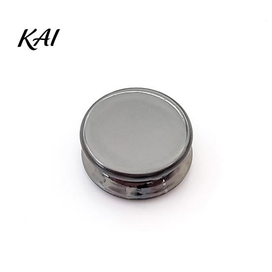 Non Damaging Scarf Button 5 Pcs Women Magnetic Shawl Button, No Snag Headband Clip, Multi-Use Turban Fixing Clip Magnet Safety Pins, Metal Pinless