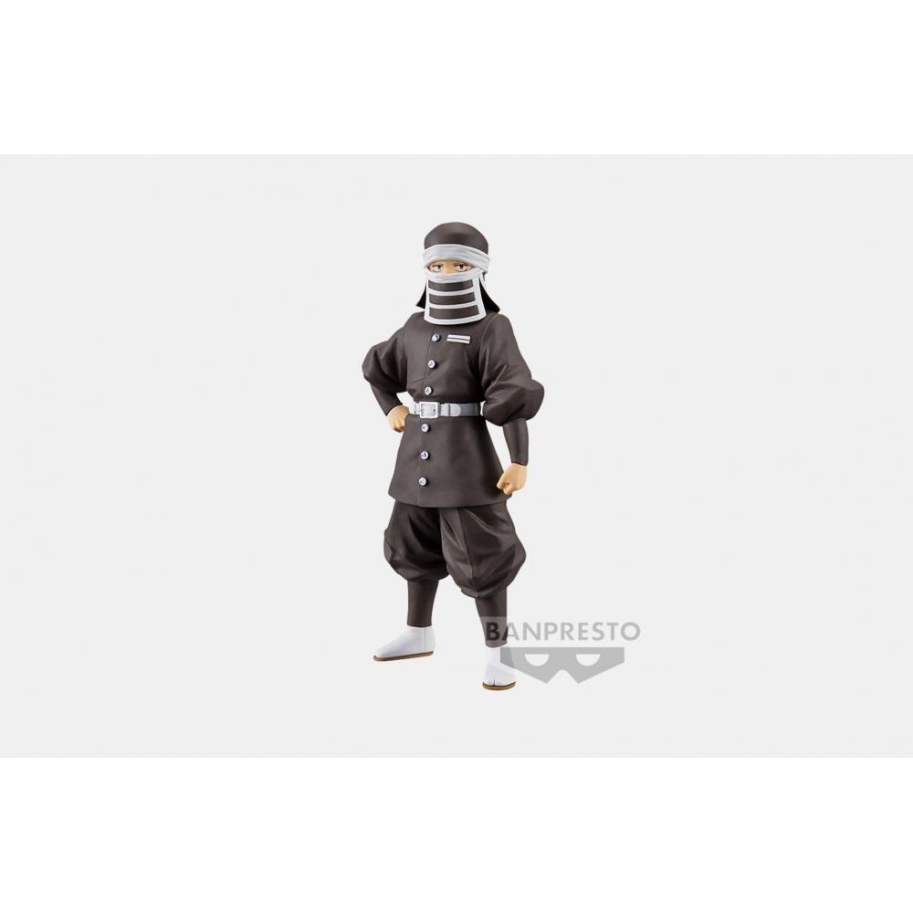 

Фигурка BANDAI Demon Slayer VOL.41 B Перейти