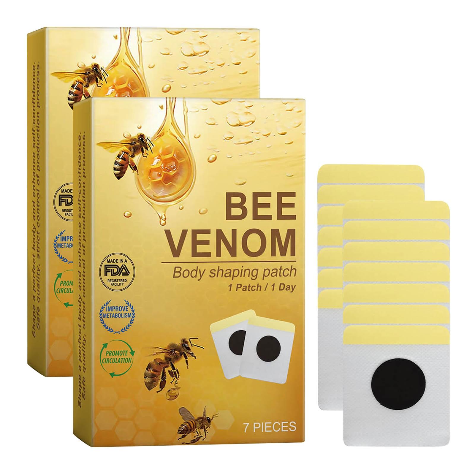 

Лимфодренажный пластырь для похудения, Лимфодренажный пластырь для похудения 30шт. One Size