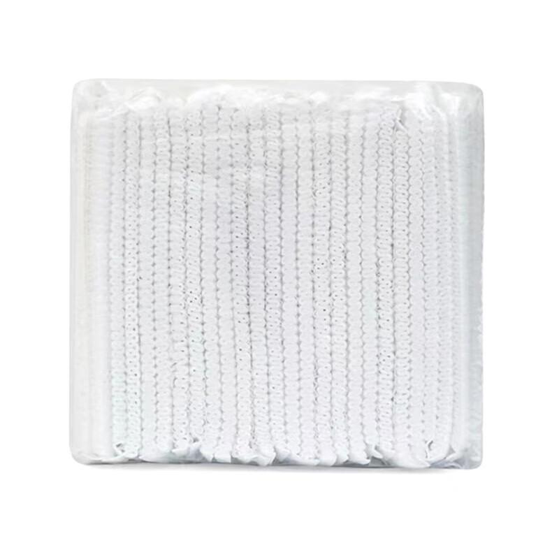 Disposable Non-Woven Hair Nets