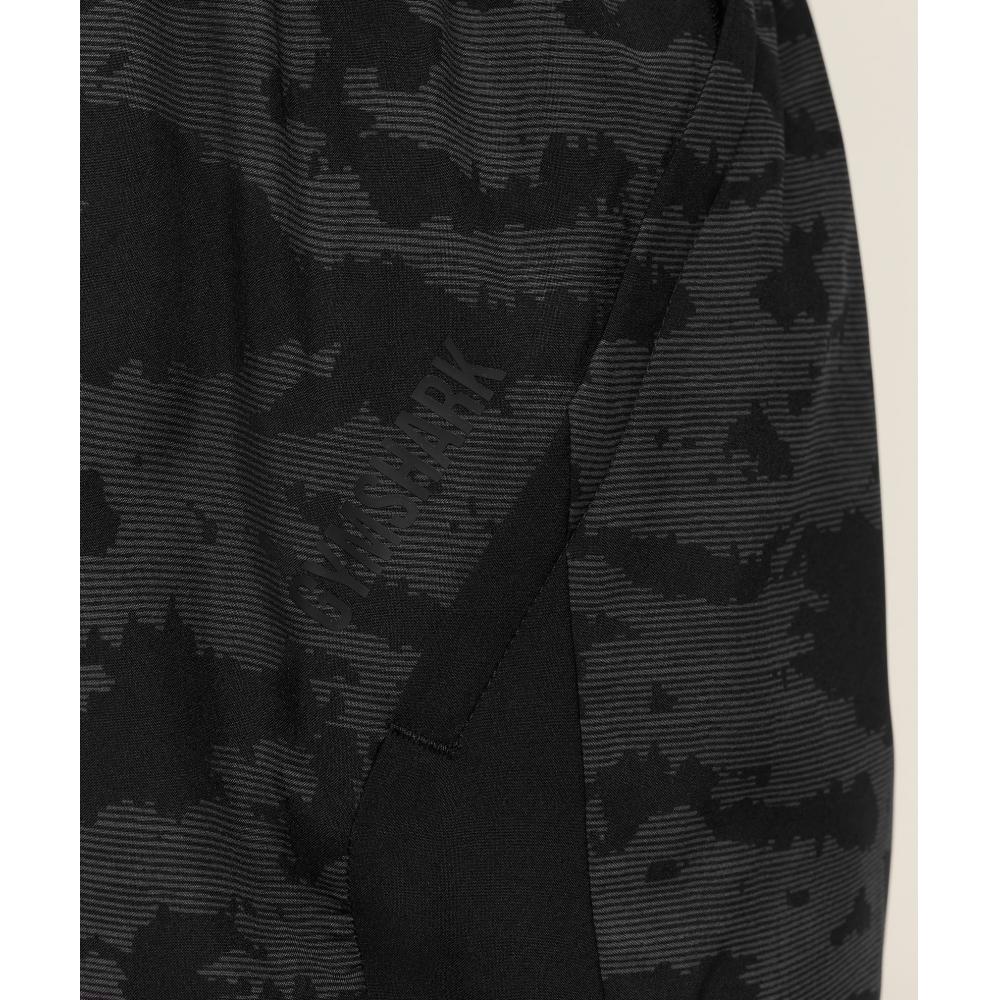 Gymshark Sport 5  Shorts Onyx Grey Black A1b3m Gd7l