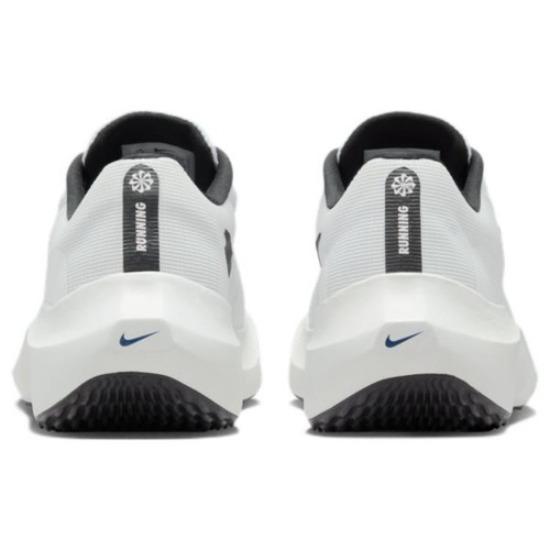 Nike Zoom Fly 5 Low Weiß Schwarz Alt-Königsblau - DZ2769-101