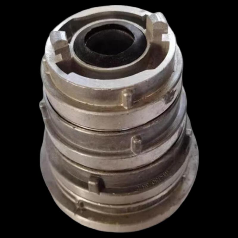 DAXTE Internal Buckle Fire Hose Reducer Adapter