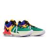 Nike Lebron Witness 7 EP 'Wielokolorowy' (Dla obu płci) Żywy Fioletowy / Czarny / Koralowy Buty do Koszykówki DM1122 501