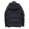 Uniqlo 3D Cut Seamless Down Jacket S Navy Men's Used