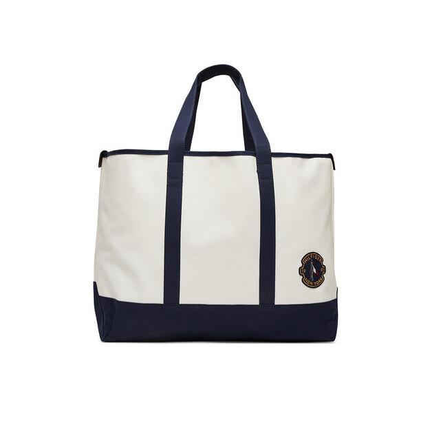 

Сумочка Tommy Hilfiger Th Summer Tote AM0AM13557 белый