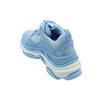 (WMNS) Balenciaga Triple S Sneaker 'Light Blue' Women's 524039W2CA74090