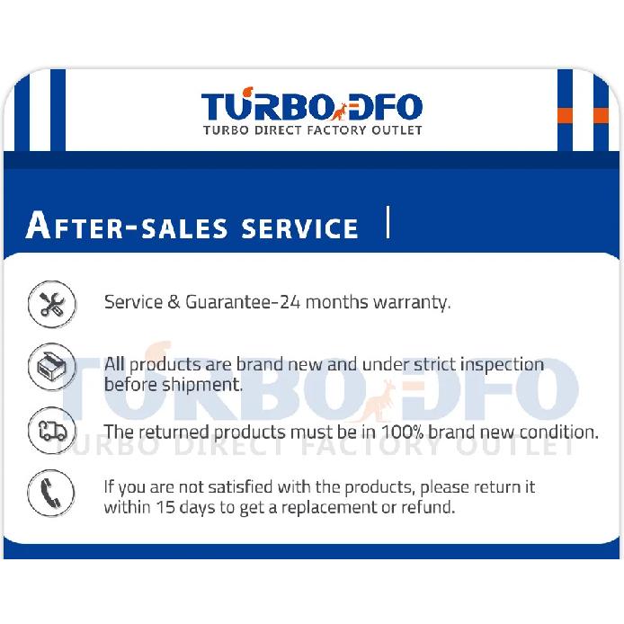 Turbo Electronic Actuator For BMW X5 X6 xDrive30D N57D30 204/245 HP 6NW009543 777853-5011S 11657799759 Turbine Auto Parts