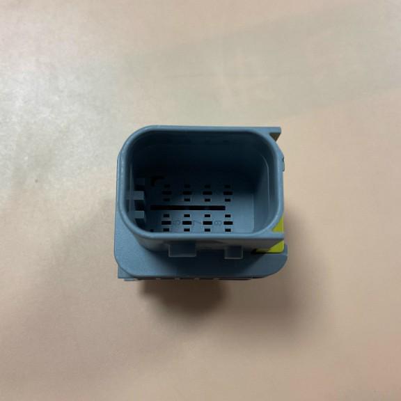 8-Pin Original Car Connector Plug-In Harness 2-1564512-1