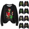 Topper – Pullovers og longsleeves
