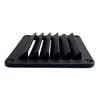 Square Vent Boats Grills Vent Cover Boats Vent Cover Ventilation Window Marine Ventilation Panel Exhaust Vent Cover