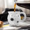 Halloween Cups for Drinks Cool Mug Coffee Mugs Adults Ceramic Cauldron Drinking