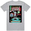 Silver Surfer Unisex Tee S-5XL