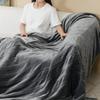 Electric Blanket Intelligent Temperature Control Heating Cover Blankets Heating Blanket Nap Blanket Washable American Standard Electric Blankets