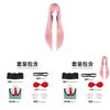 Cosplay The Ribbon Hero Sapphire Costume With Polyester Material For Anime Fans