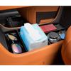 For GAC AION V 2024 2025 2026 Car Central Armrest Storage Box Container Holder Tray Wireless Charging Pad Storage Accessories