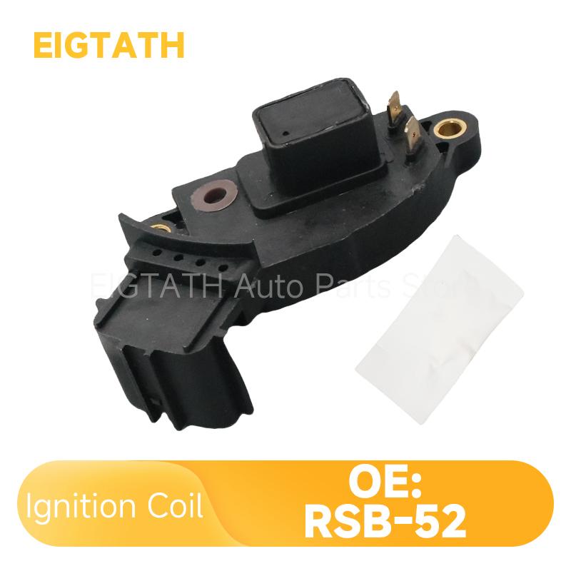 Electric Igntion Module For Ford Telstar AX AY Extol Mazda Capella GE 626 Cronos Autozam Clef High Quality Auto Parts OE RSB-52