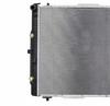 Mercedes-Benz W463 Radiator/Water Tank/Condenser/Intercooler 4635000100