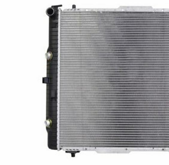 Mercedes-Benz W463 Radiator/Water Tank/Condenser/Intercooler 4635000100