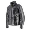 Helstons Hunt Leather Motorcycle Jacket