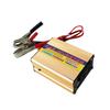 220W Modified Sine Wave Power Inverter for Outdoor Use and Street Stalls