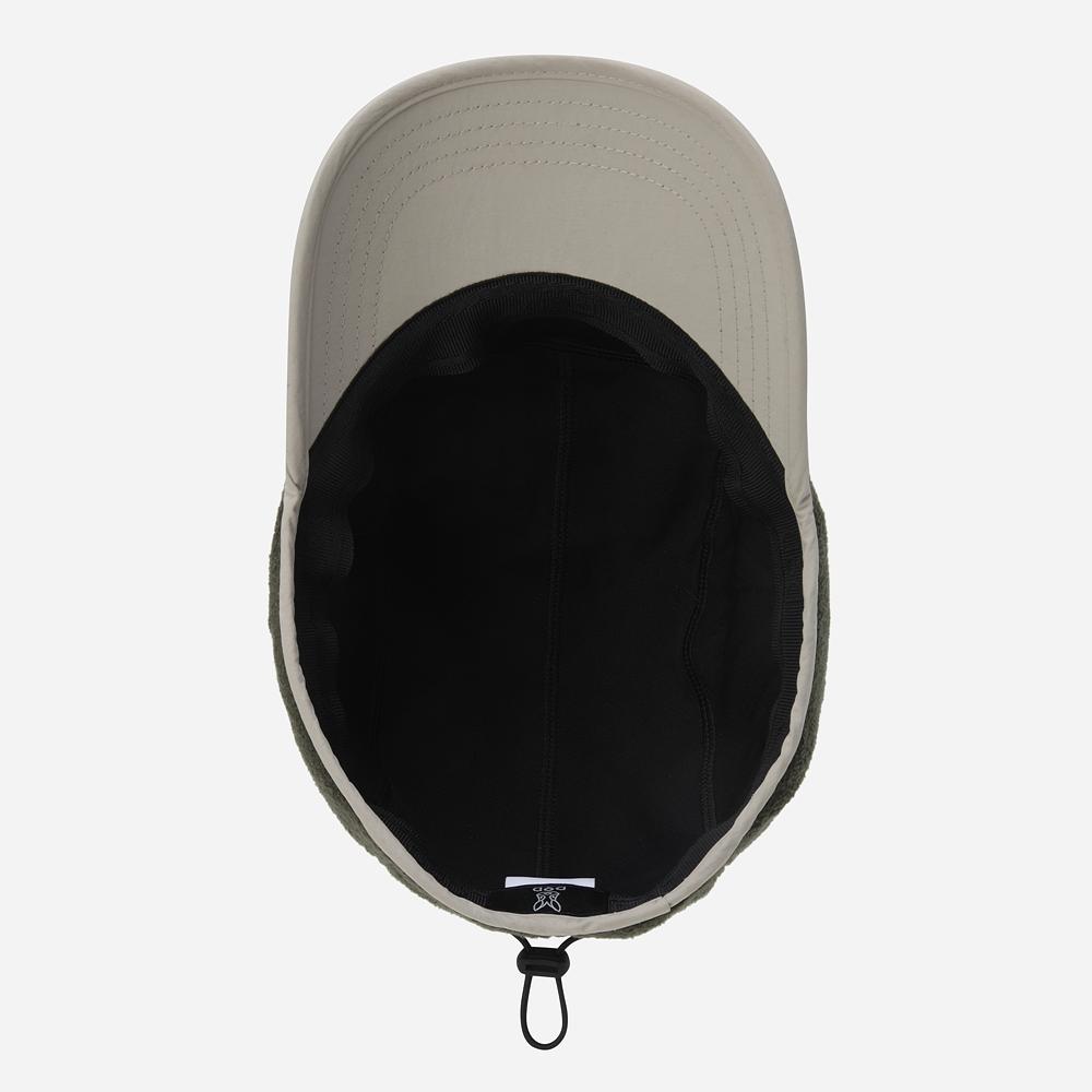 DOD Heatrest Camp Cap (Khaki)