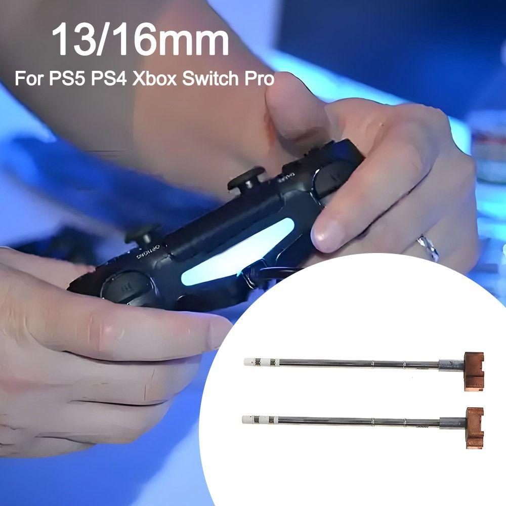 Removable Joystick Soldering Iron Tip for PS5/PS4/XBOX/Switch Pro Game Accessories