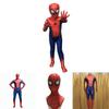Spider-man Homecoming Full Suit Bodysuit With Exquisite Workmanship And Breathable Design