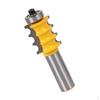 Accesorii pentru sculele electrice – Freze