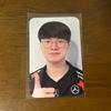 Faker Faker 2024 Fan Festa Race Poka