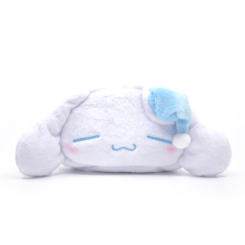 Sanrio Face Cosmetic Pouch 3 Types