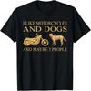 Pit Bull Love T-Shirt