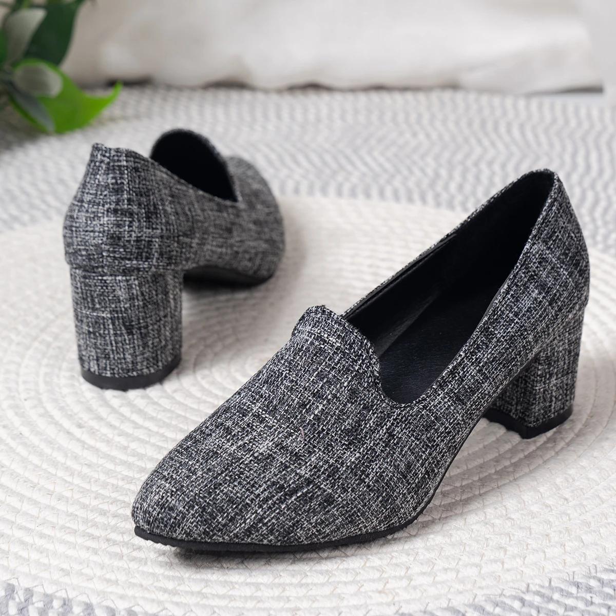 

Сандалии на высоком каблуке для женщин, костюм, женская бежевая женская обувь с пряжкой и ремешком, открытый носок, большой размер, летняя женская обувь на высоком каблуке 36