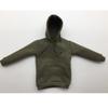 1/6 Action Figure Dolls Outfits, Zippered Sweatshirt for , 12 Inch Male Body Model