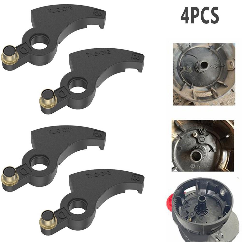 Levers 4Packs Garden Home String Trimmer Accessories