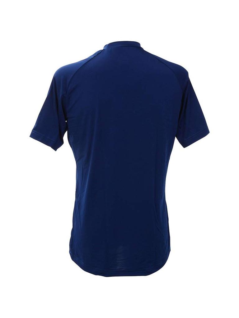 Mizuno Crew Short Size S (MIZUNO) Undershirt, Neck, Sleeve, 12JA5P3016,