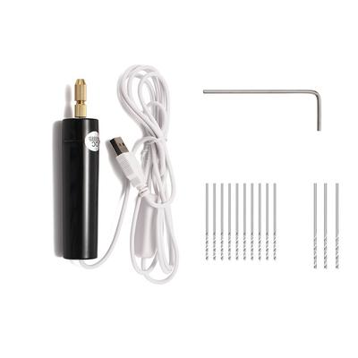 1.8 M Mini Drill 10W 5V 8500rpm Electric Accessories