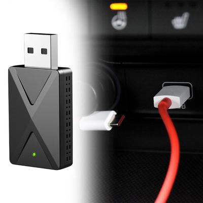 Mini Auto Wireless Adapter Accessories Professional Interconnection Box