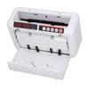 Counterfeit Money Checker Machine Portable Rechargeable 1?999 Counting Range Counterfeit Bill