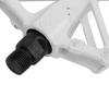 Pedals Non Slip Lightweight Mountain Bike Aluminum Alloy   Pedals