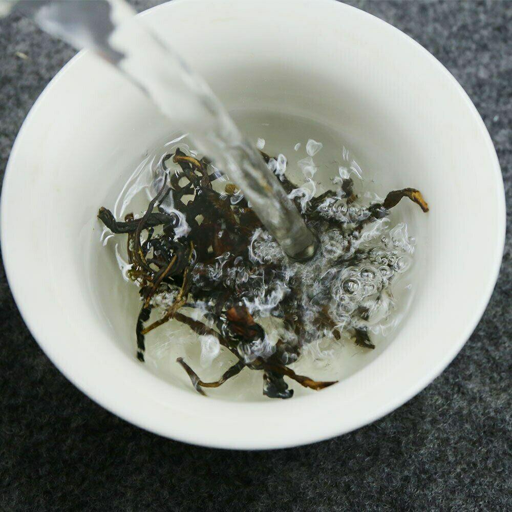 2023 Huang Zhi Xiang Phoenix Oolong Tea Feng Huang Dancong Huangzhi Aroma Wulong Tea
