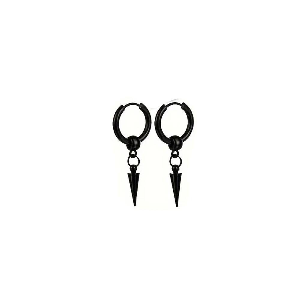 30pcs 316L Stainless Steel Cross Stud Earrings Set for Men Women,Tragus Spiral Ear Cartilage Hypoallergenic Piercing Jewelry