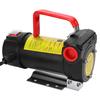 Pompă de ulei DC cu autoamorsare, pompe de transfer de apă pentru motor auto, echipamente de alimentare cu combustibil(Pompă de ulei de 12V
