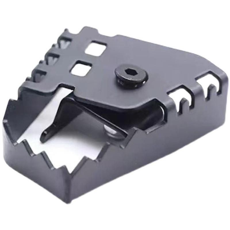 BMW F750GS/F850GS/ADV/R1200GS Rear Brake Foot Peg Heightening Pad.