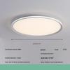 Pailide Modern LED Ceiling Light