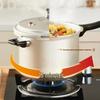 Supor 22cm Aluminum Alloy Pressure Cooker