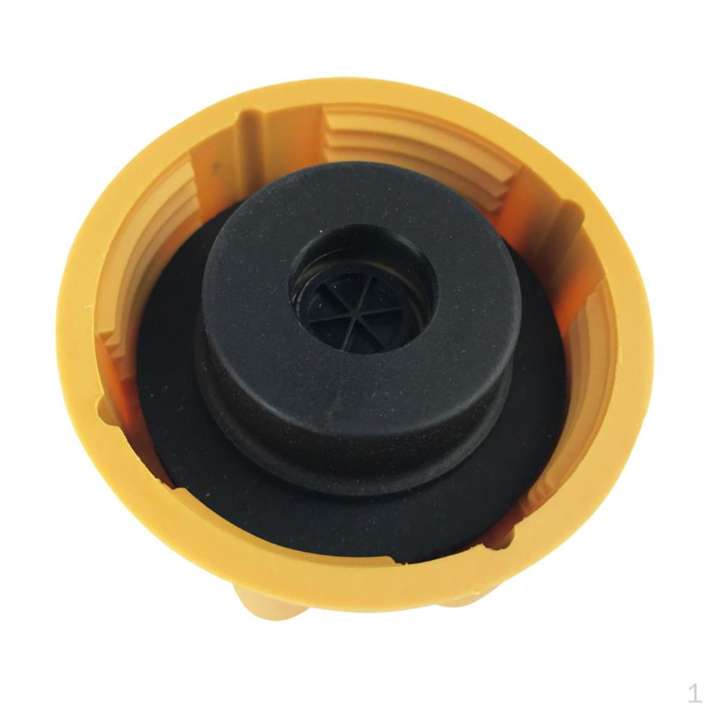 

Radiator Cap Petrol Engines Coolant Expansion for