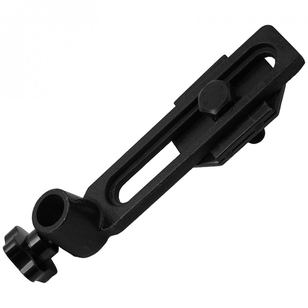 20mm 25mm Tool Rest Base DIY Woodworking Turning Small Lathe Tool Holder Base